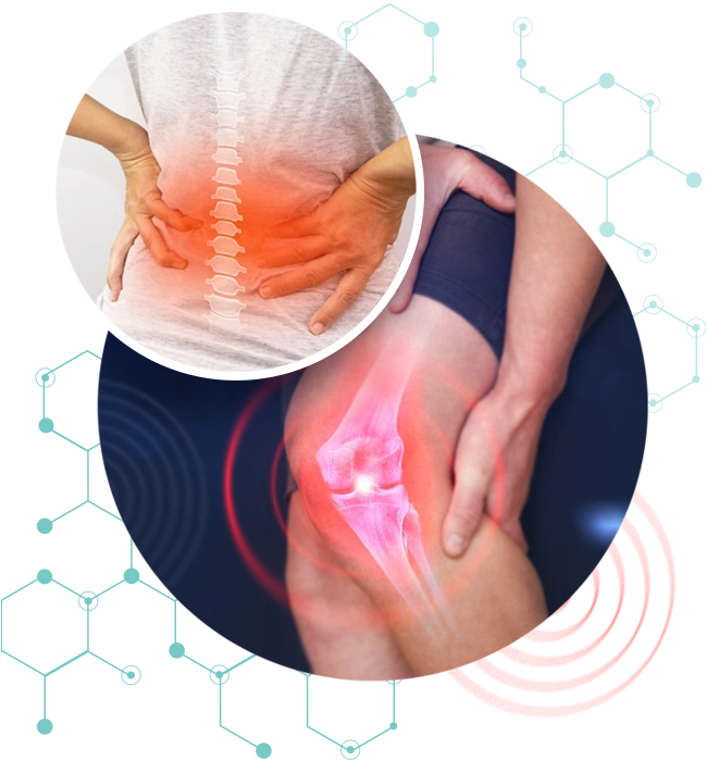 waist pain