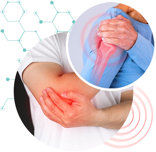 Shoulder Pain